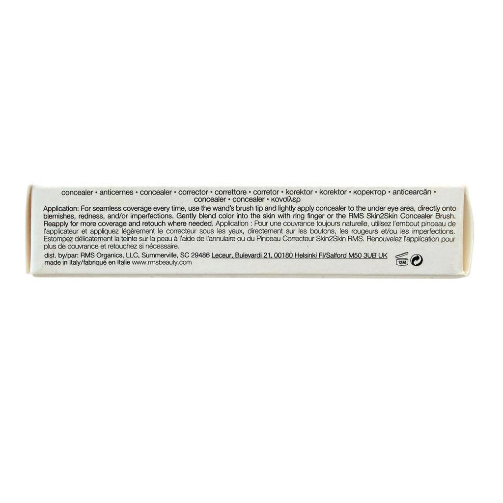 Revitalize Hydra Concealer WN04 5ml - RMS Beauty