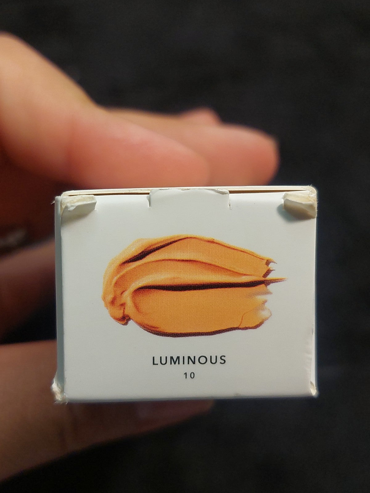 100% Pure BB Cream Luminous One-Step 30ml - Damaged Box