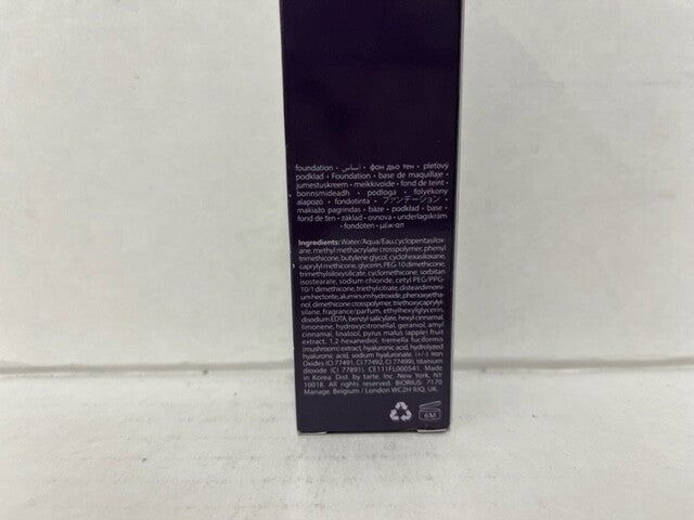 Foundations - Face Tape Foundation (1.01 fl oz) Chooses Shade at Checkout