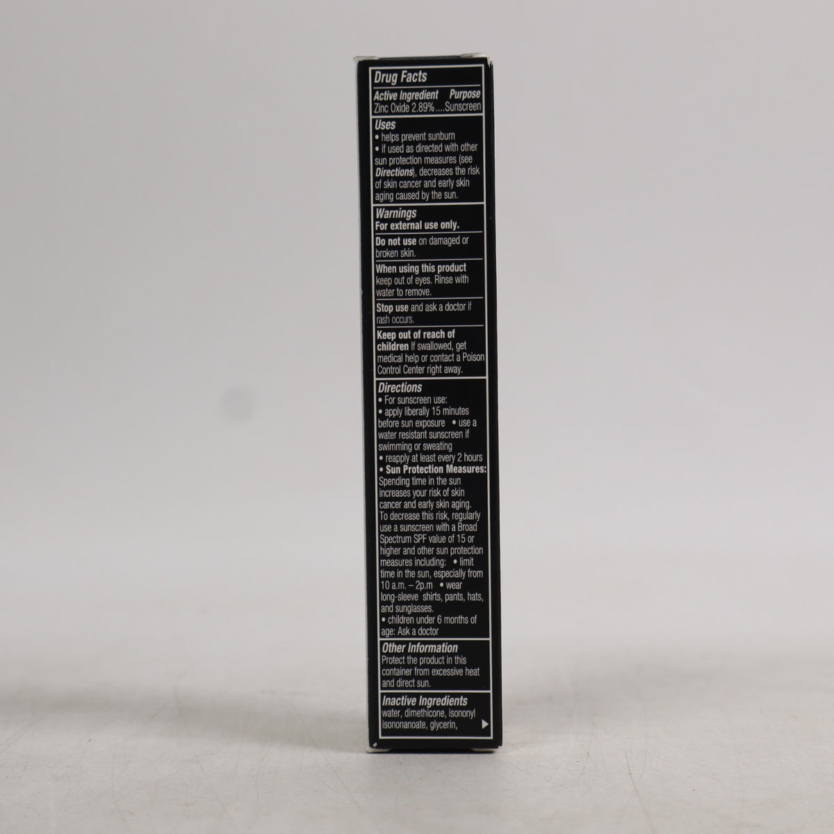 bareMinerals BAREPRO 16HR Matte Concealer SPF 25 Light 250 Neutral