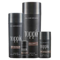 Hair Building Fibers for Thinning Hair - Natural Keratin Concealer