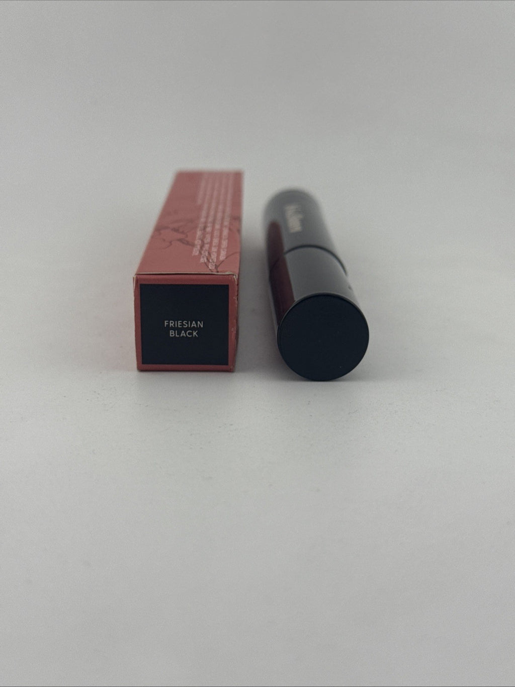 Peptide Thickening Mascara Friesian Black 11.6ml - Volumizing Eye Makeup