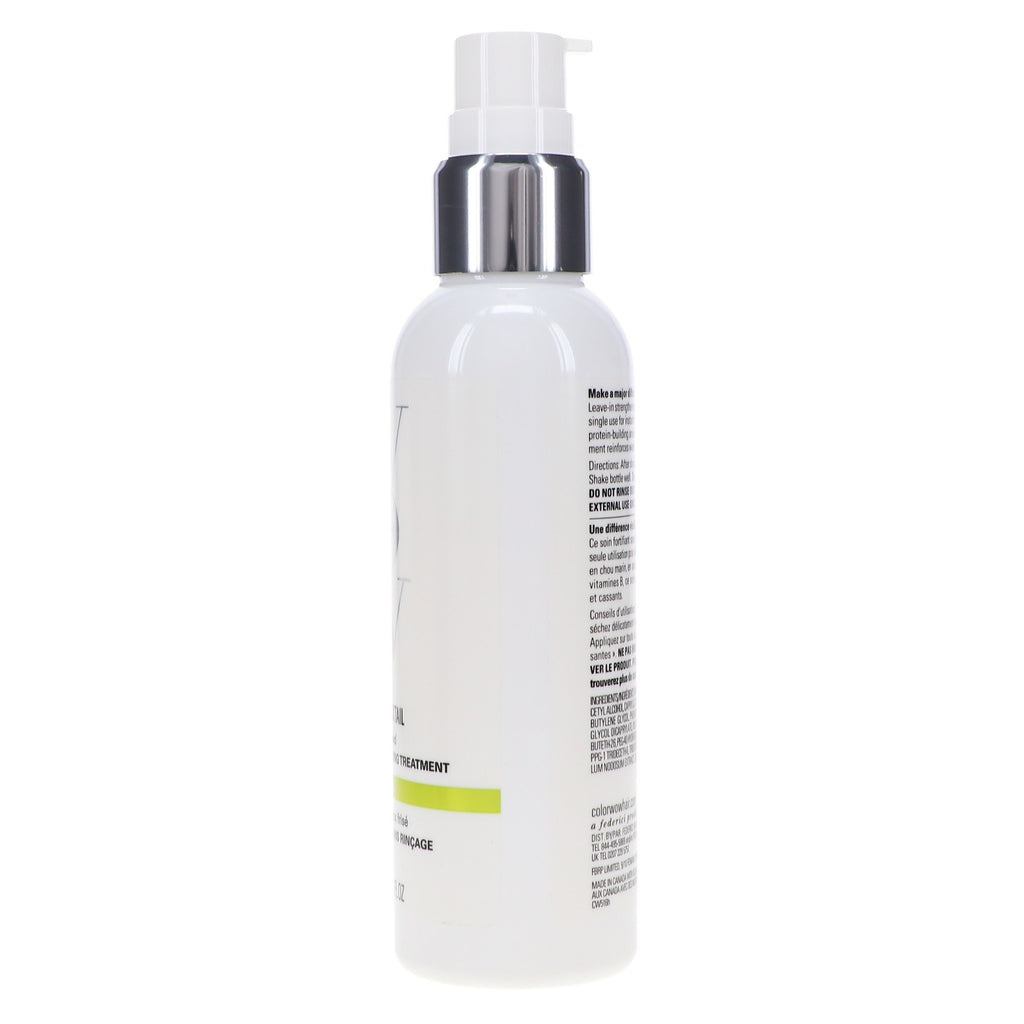 Kale-Infused Leave-In Hair Treatment for Damaged & Color-Treated Hair - 6.7 oz