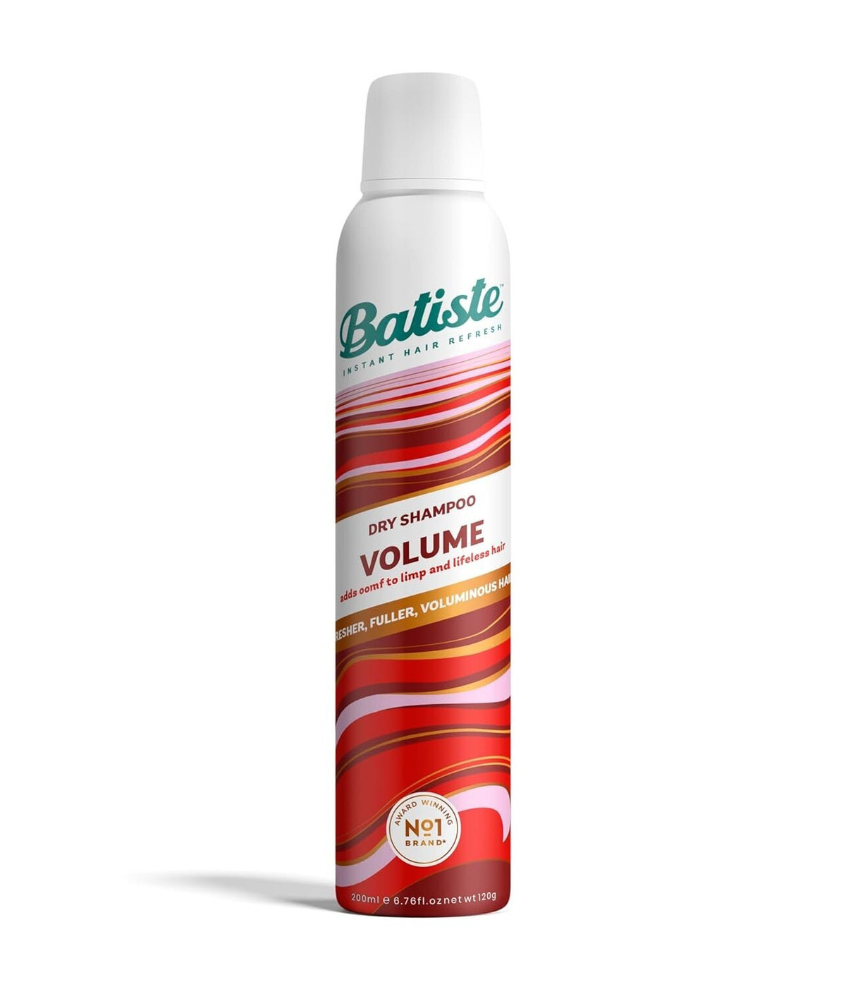 Volumizing Dry Shampoo 4.23 OZ - 3 Pack for Refreshing Hair, Absorbs Oil & Adds Volume