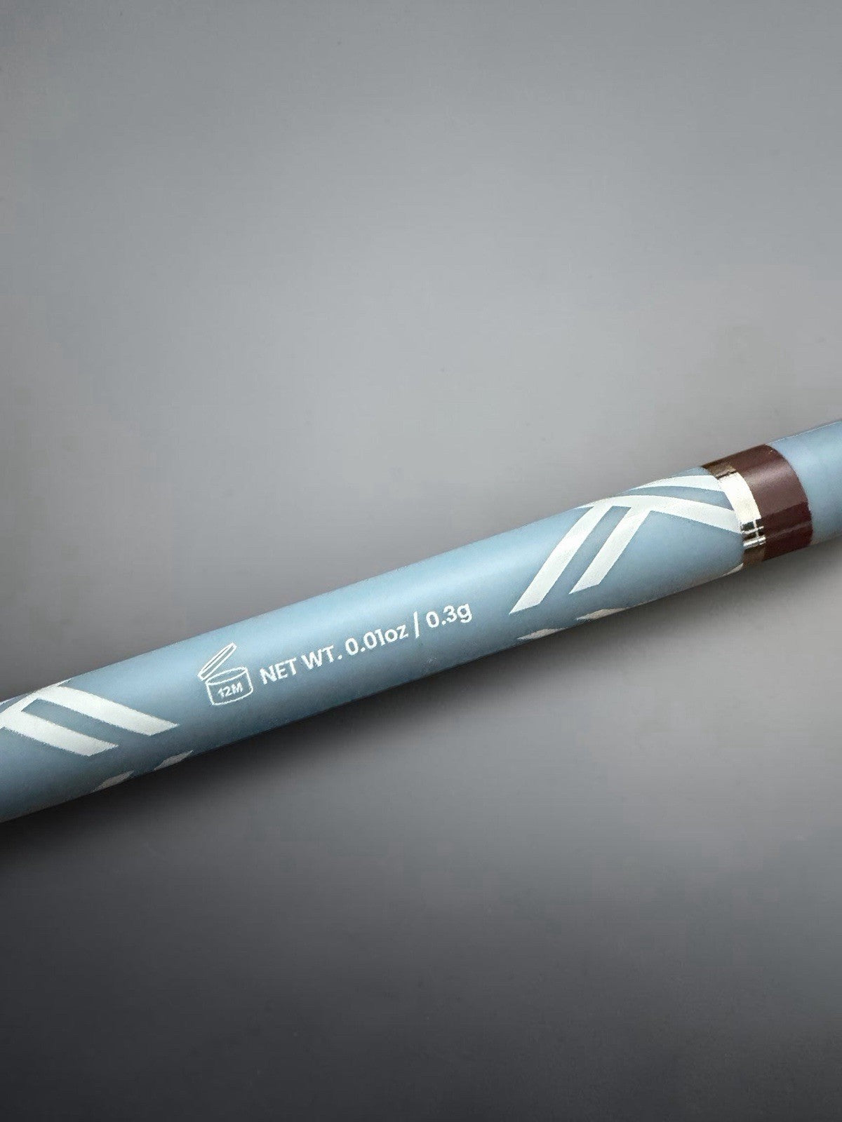 Water-Resistant Mocha Eyeliner for Women Over 50 - Natural Shimmer, Buildable