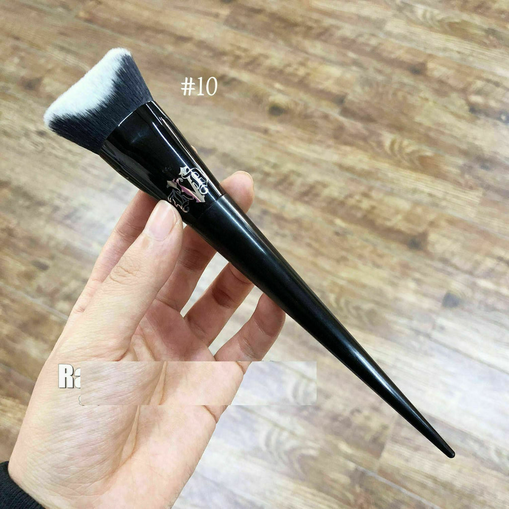 Makeup Foundation & Concealer Brush Set - Face Makeup Tools