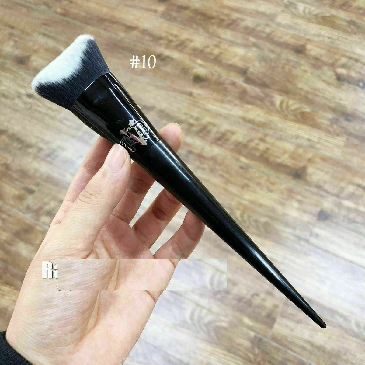 Makeup Foundation & Concealer Brush Set - Face Makeup Tools