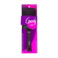 Detangling Paddle Hair Brush for Thick & Tangle-Free Hair - Black