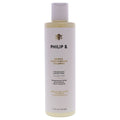 African Shea Butter Gentle & Conditioning Shampoo - Unisex 11.8 oz