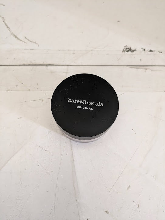 Loose Powder Foundation SPF 15 Fairly Medium-05 Makeup - Natural Finish