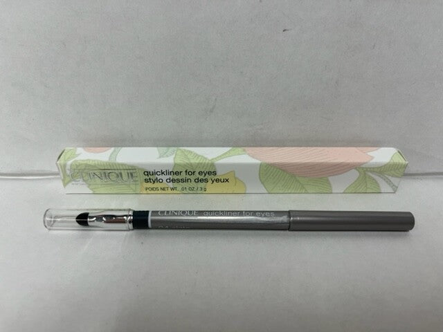 Clinique Quickliner for Eyes Eyeliner - Multiple Shades, 0.01 oz