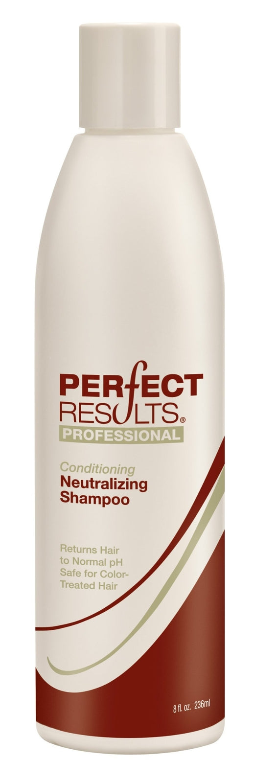 3 Pack Neutralizing Hair Shampoo - Professional Conditioning & Color Safe 8oz