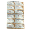 Wella Color Charm Permanent Hair Dye Liquid 1N/051 Black Pack of 12