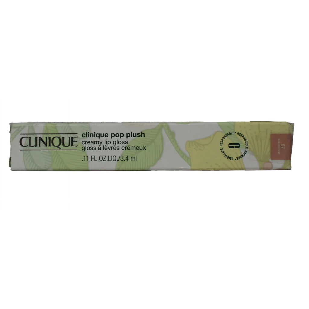 Lip Gloss with Hyaluronic Acid for Shine & Fullness - 0.11oz