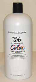 Jumbo Color Protection Conditioner 33.8 Oz for Color-Treated Hair