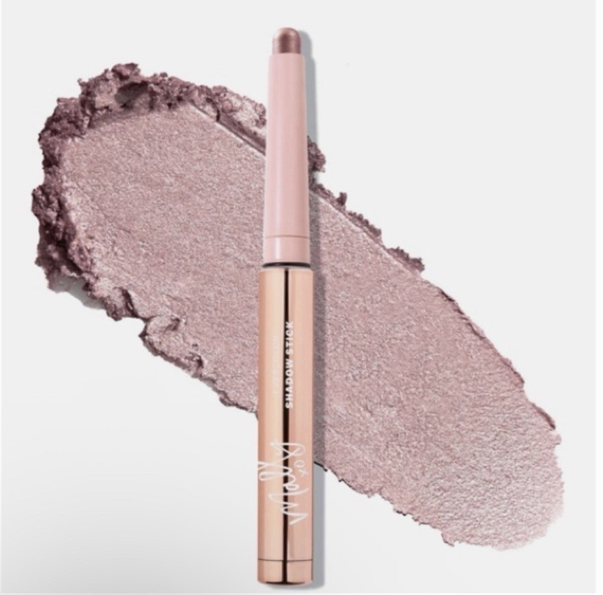 Set of 5 Eye Shadow Sticks with Primer - Cherry Beachy & More