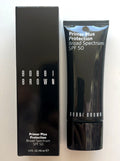 Bobbi Brown Primer Plus Protection SPF 50 - 1.4 oz / 40 ml