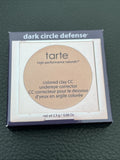 Tarte Corrector for Dark Circles, Med/Tan Shade - Undereye Concealer