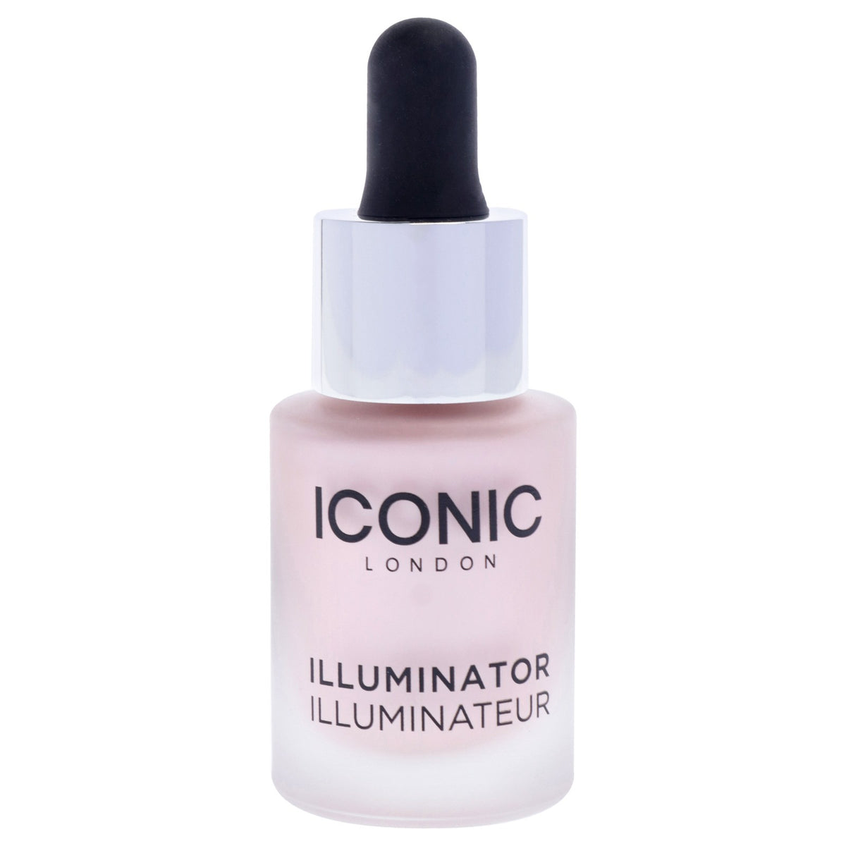 Illuminator Liquid Highlighter Shine by Iconic London - 0.45 oz