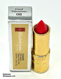 Elizabeth Arden Ceramide Ultra Lipstick Coral Vibration 08 - 0.12oz