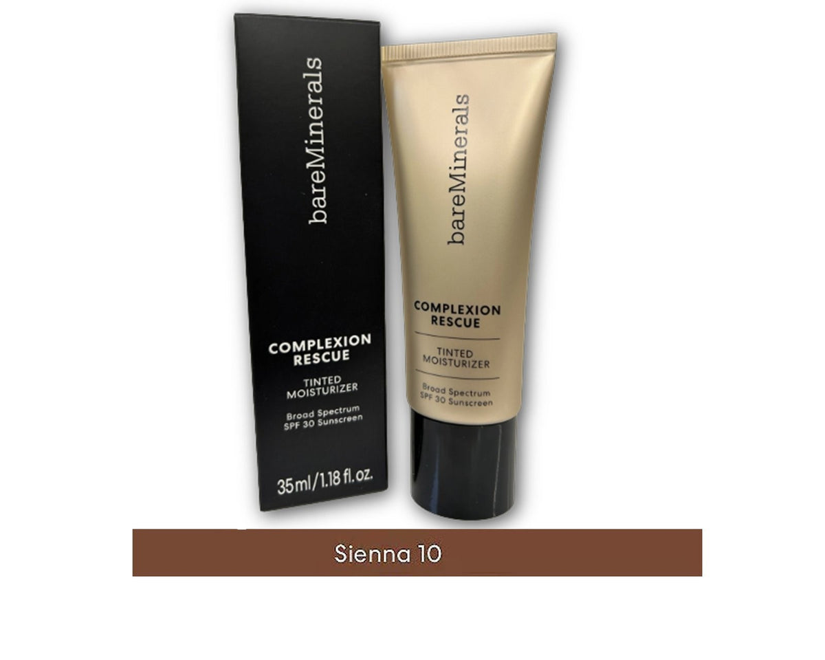 BareMinerals Complexion Rescue Tinted Moisturizer SPF30 - Broad Spectrum Sun Protection