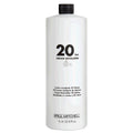 Hair Coloring Developer 20 Volume Cream 6% - 33.8 oz for Professional Hair Dye