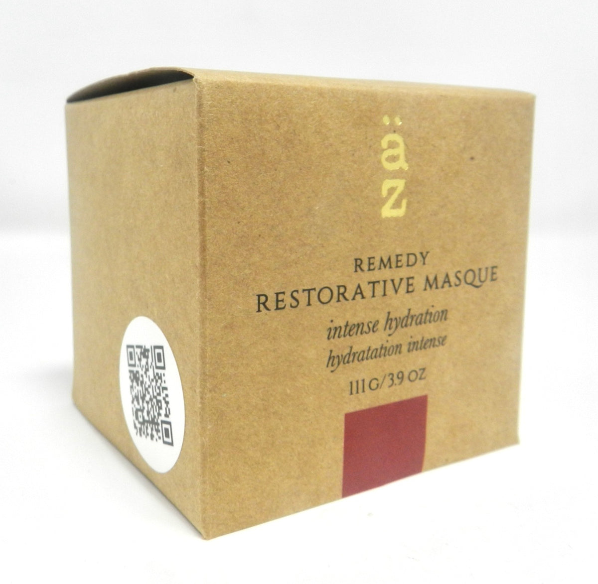 Restorative Hair Mask for Deep Hydration & Repair - 111g / 3.9oz