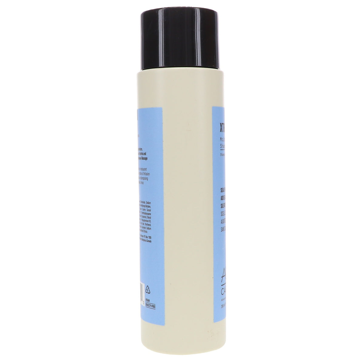Moisturizing Shampoo 10 oz - Hydrating Hair Care with Natural Ingredients