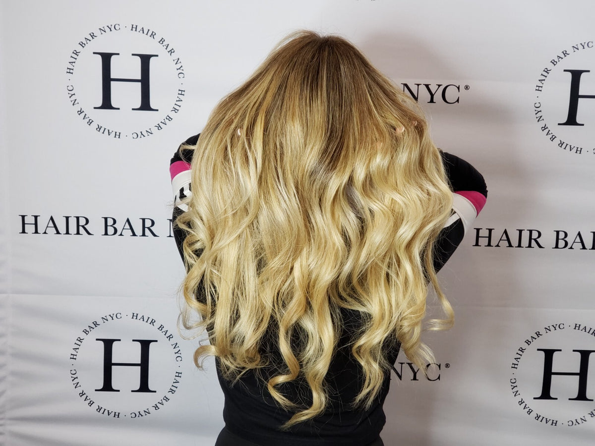 Silk Touch Conditioner - Hydrating Hair Care for All Hair Types