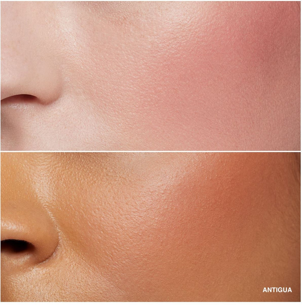Bobbi Brown Blush Shimmer Antigua Shimmer — Full Size 0.12 oz / 3.5 g NIB