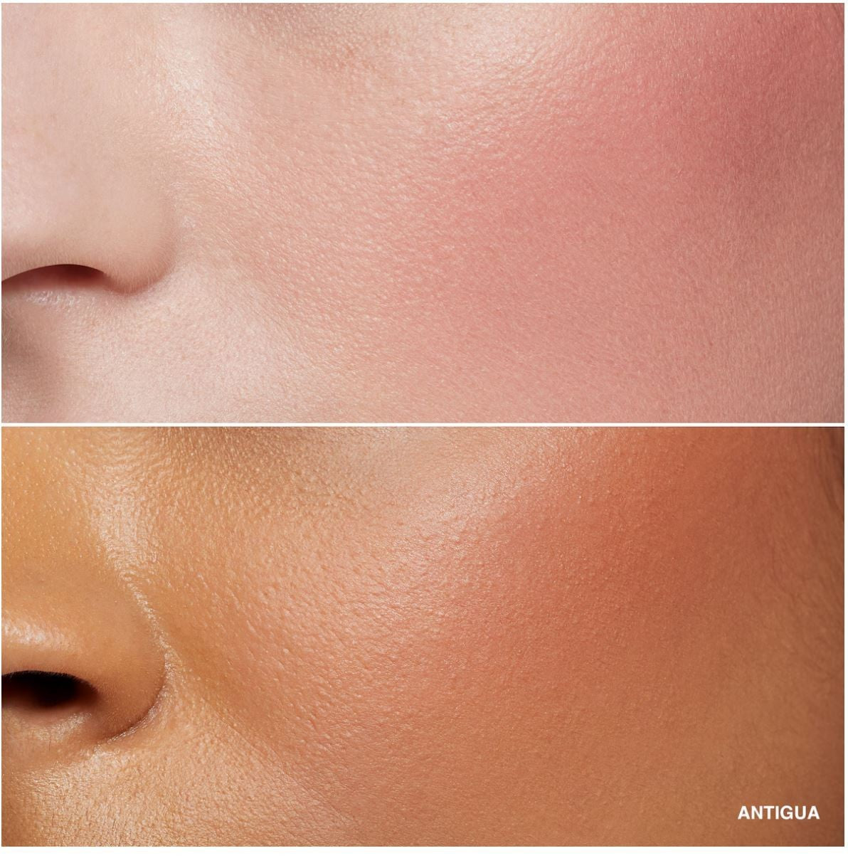 Bobbi Brown Blush Shimmer Antigua Shimmer — Full Size 0.12 oz / 3.5 g NIB