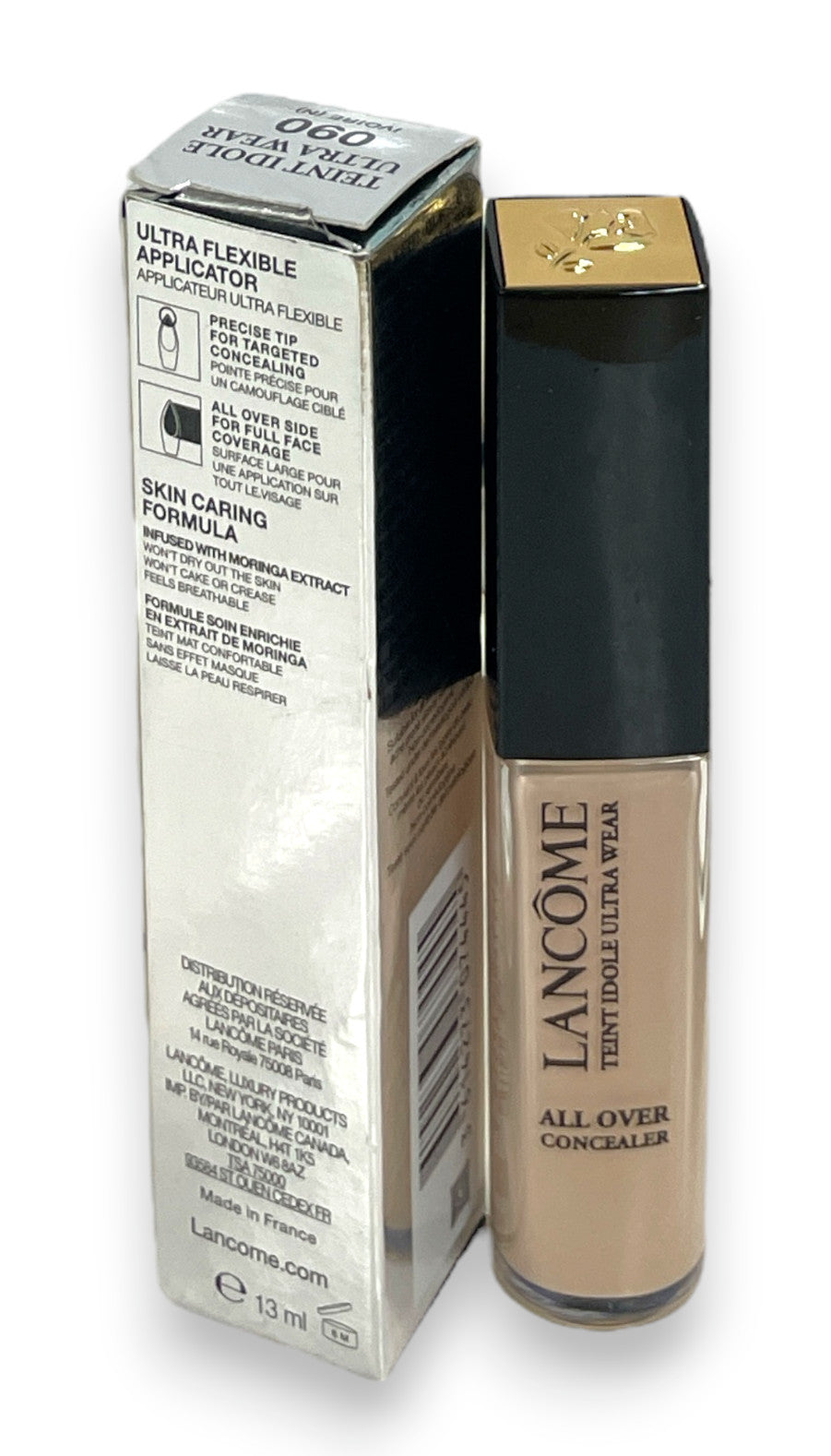 Teint Idole Ultra Wear All Over Concealer - You Pick Shades & 13ml