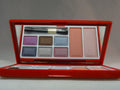 Elizabeth Arden Red Door Palette - 6 Eyeshadows & 2 Blushes, New