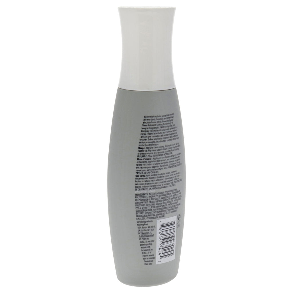 Volumizing Hair Spray for Roots - Long-Lasting Root Lift & Body 5.5 oz