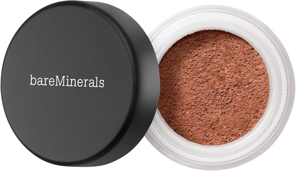 BareMinerals Warmth All-Over Face Color Talc-Free Mineral Bronzer