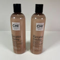 Keratin Bonding Restoring Shampoo Set - Hair Repair & Volume