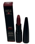Make Up For Ever Rouge Artist Lipstick 172 Upbeat Mauve - Intense Color