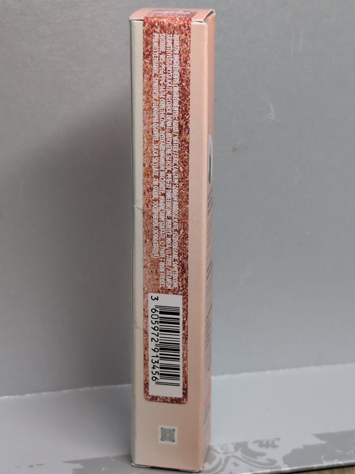 Urban Decay 24/7 Glaze-On Shimmer Liquid Shadow in Space Cowboy Intense
