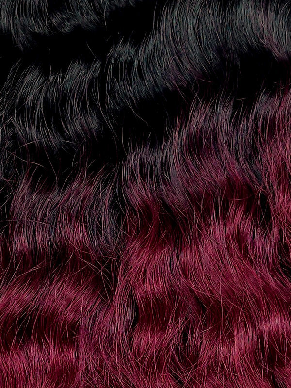 Human Hair Lace Part Wig - Full Range of Colors, Natural Look, 100% Human Hair