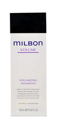 Volumizing Shampoo for Fine Hair - 6.8 oz, Body & Root Lift