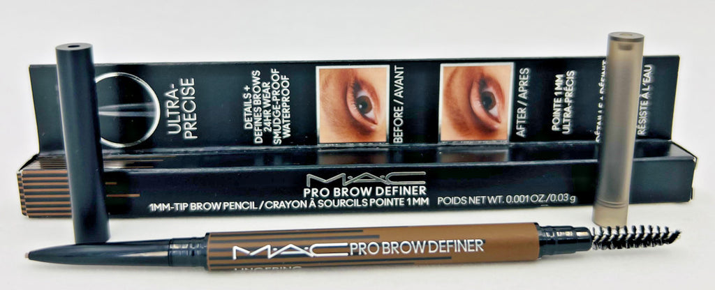 Pro Brow Definer 1MM Tip Eyebrow Pencil - Custom Shade Selection