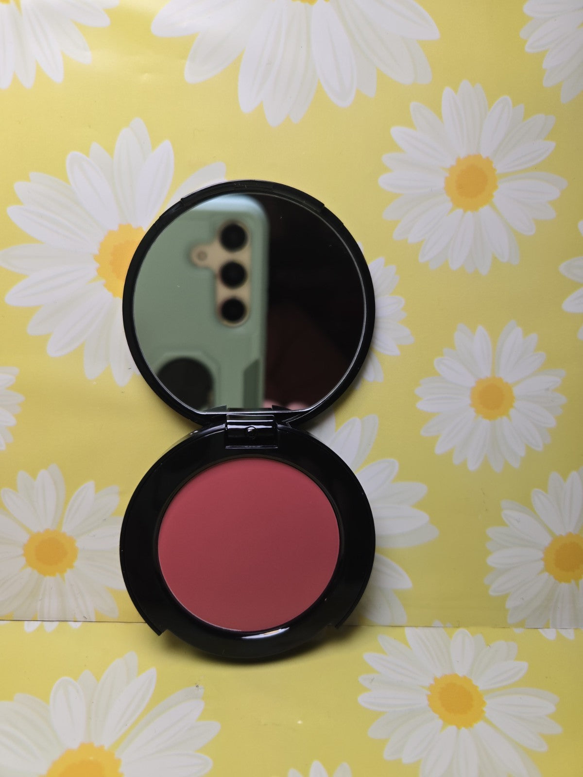 Bobbi Brown Pot Rouge for Lips and Cheeks 34 Pink Flame - New In Box