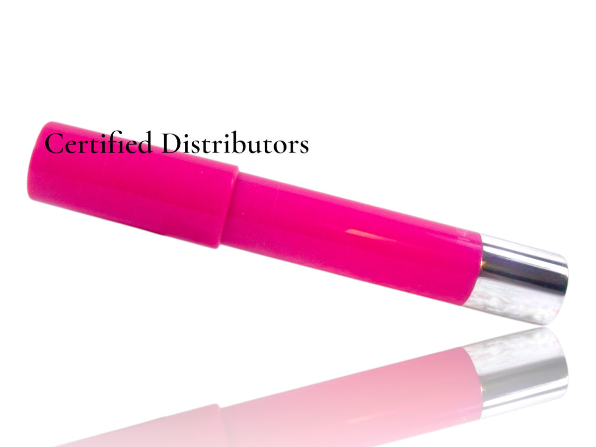 (2-Pack) Revlon Lip Balm Stain - Colorburst Sweetheart Valentine, Moisturizing Lipstick