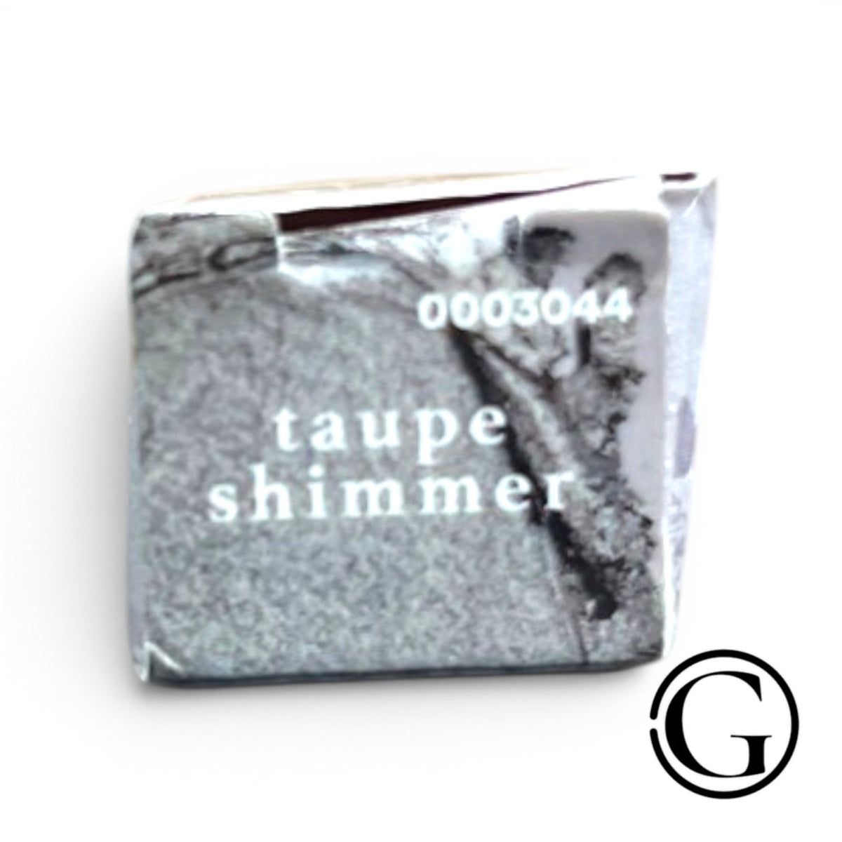 Creme to Powder Eyeshadow Stick Taupe Shimmer Long-Wear Waterproof