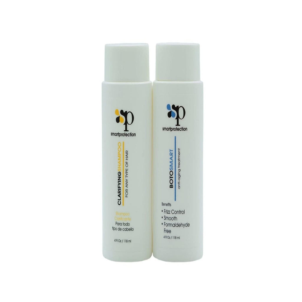 Rejuvenating Clarifying Shampoo for Hair Nourishment 4oz