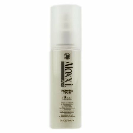 Hair Thickening Serum for Fuller, Stronger Hair - 3.4 oz