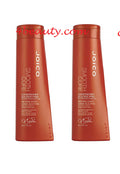 Sulfate-Free Hair Conditioner for Smooth, Hydrated Hair - 10 oz 2 Pack