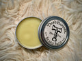 Mountain Pine Beard Balm 2 oz - Natural Moisturizer for Beard & Skin