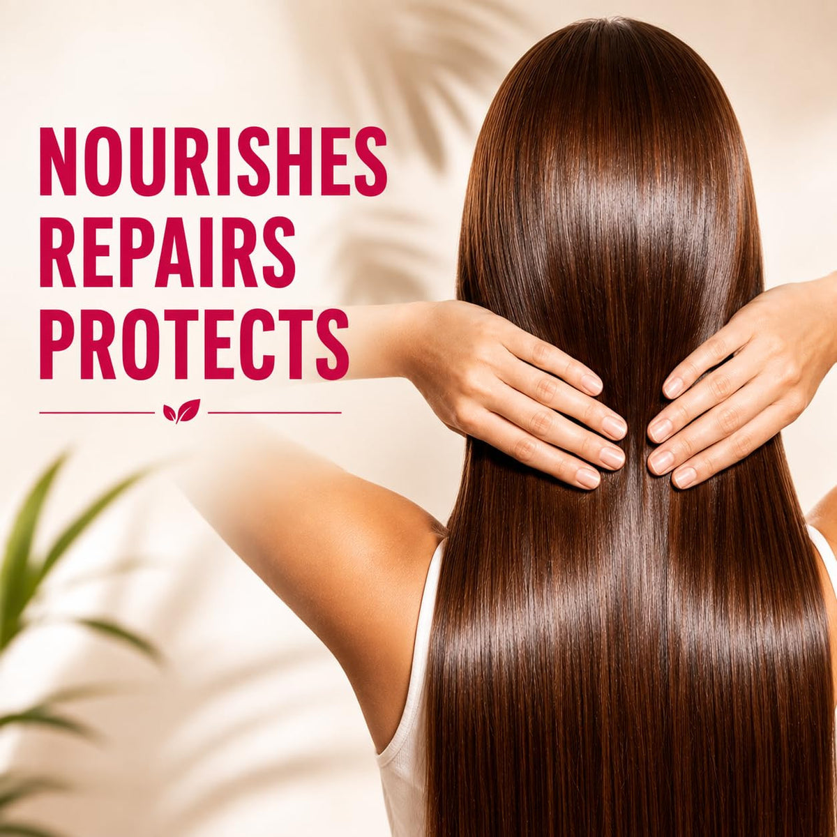Hair Oil Capsules with Vitamins & Argan Oil for Hair Growth & Frizz Control