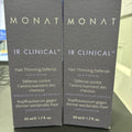 Hair Thinning Defense Serum - Scalp Treatment for Hair Loss 1.7 fl oz